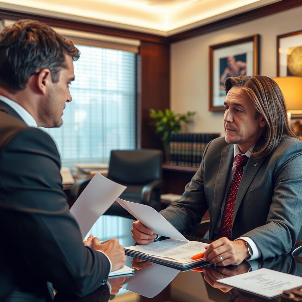 T Bone Accident Lawyer Queens