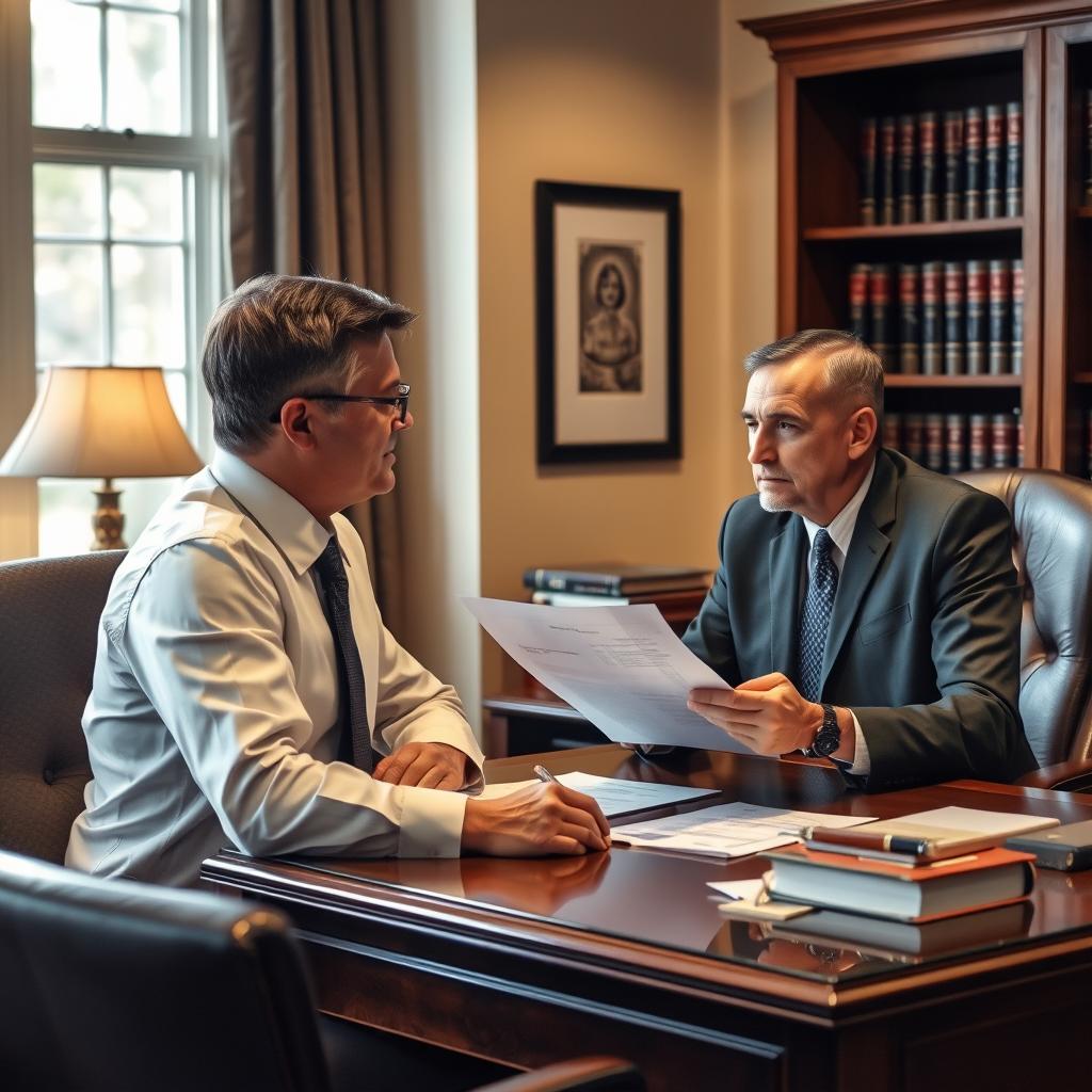 T Bone Accident Lawyer Rensselaer County