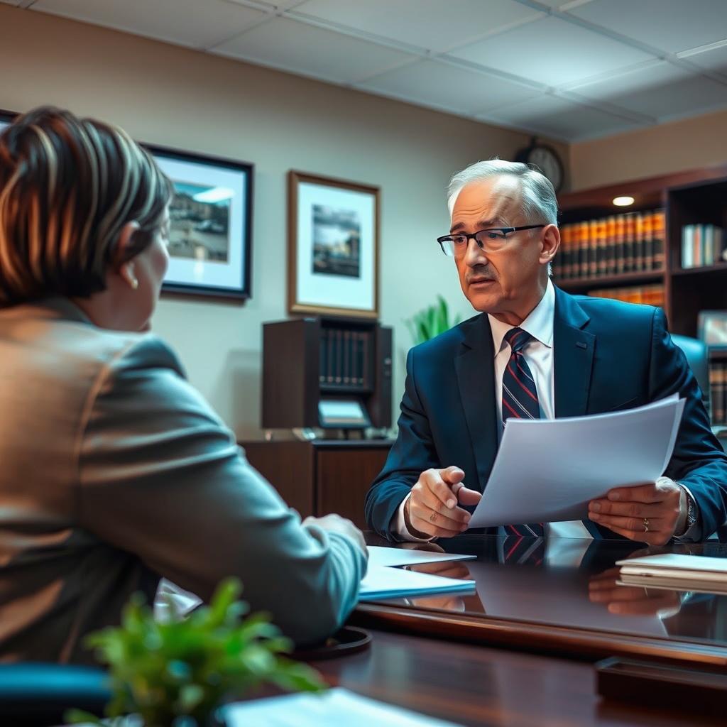 T Bone Accident Lawyer Rockland County