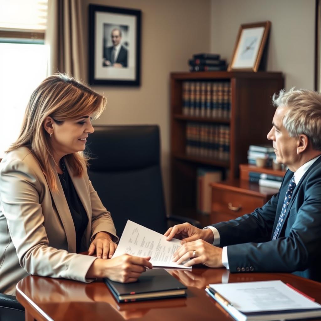 T Bone Accident Lawyer Salem County