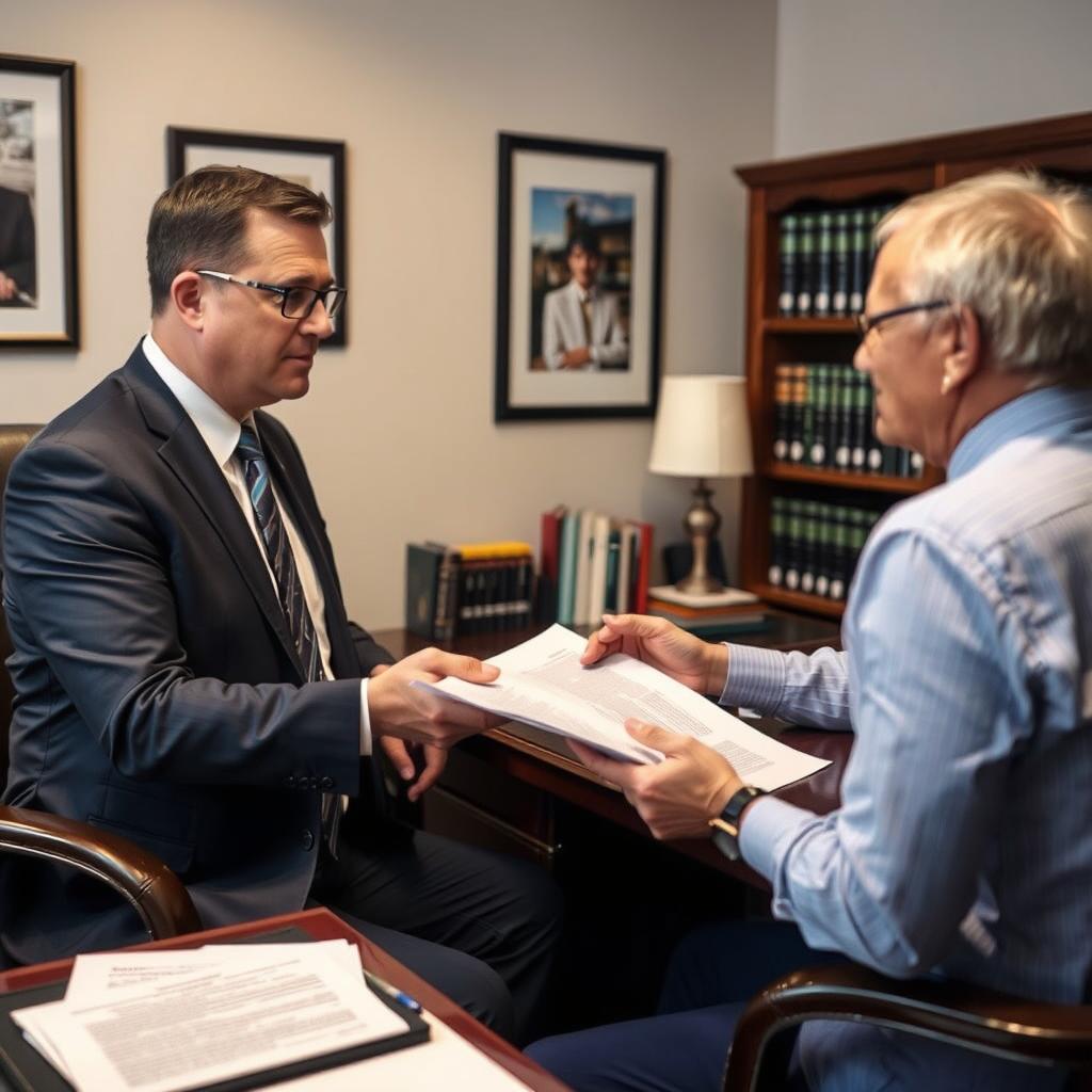 T Bone Accident Lawyer Saratoga County
