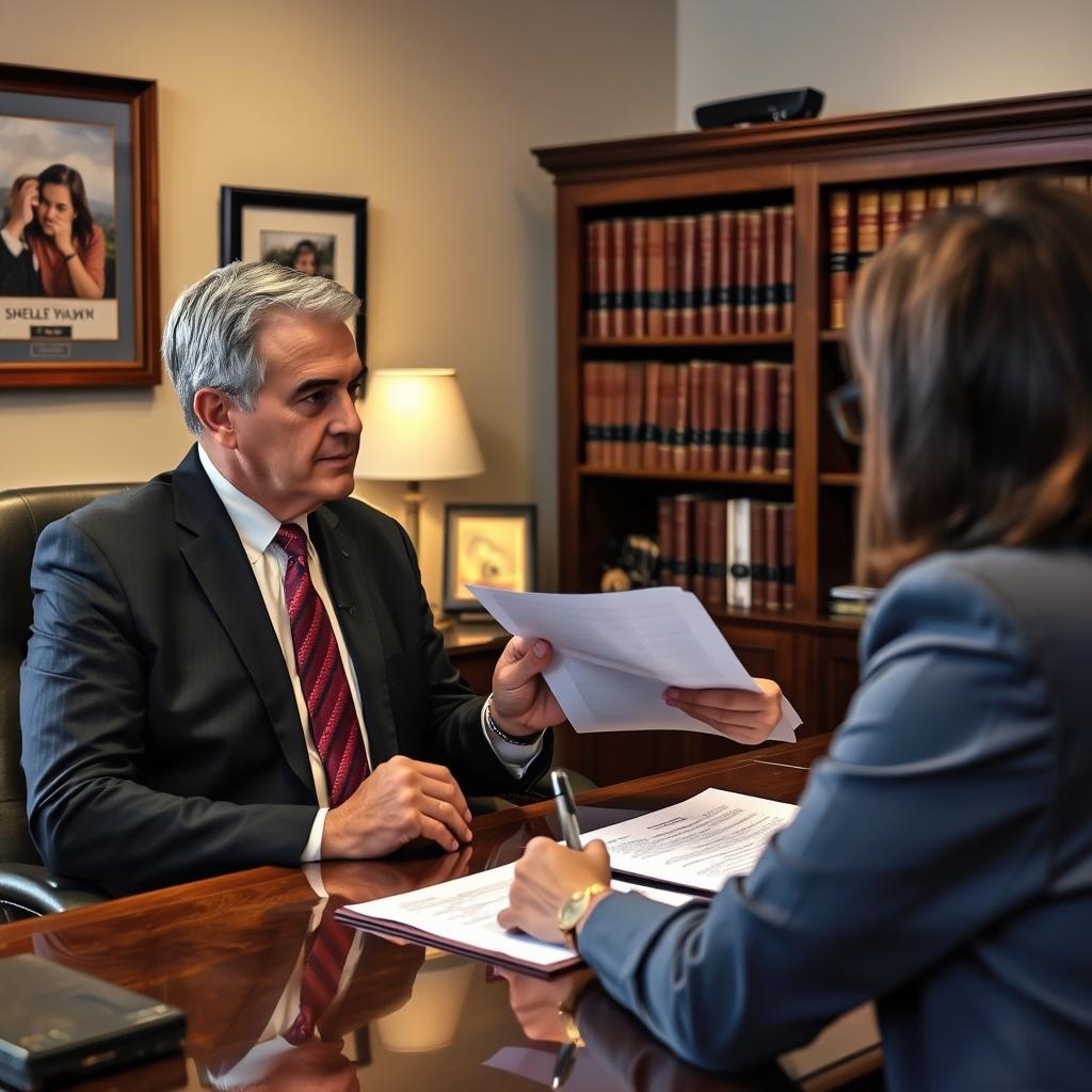 T Bone Accident Lawyer Schoharie County