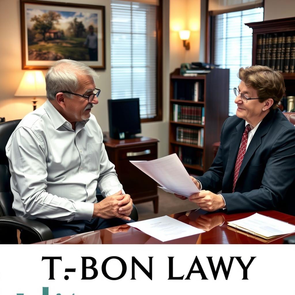 T Bone Accident Lawyer Seneca County