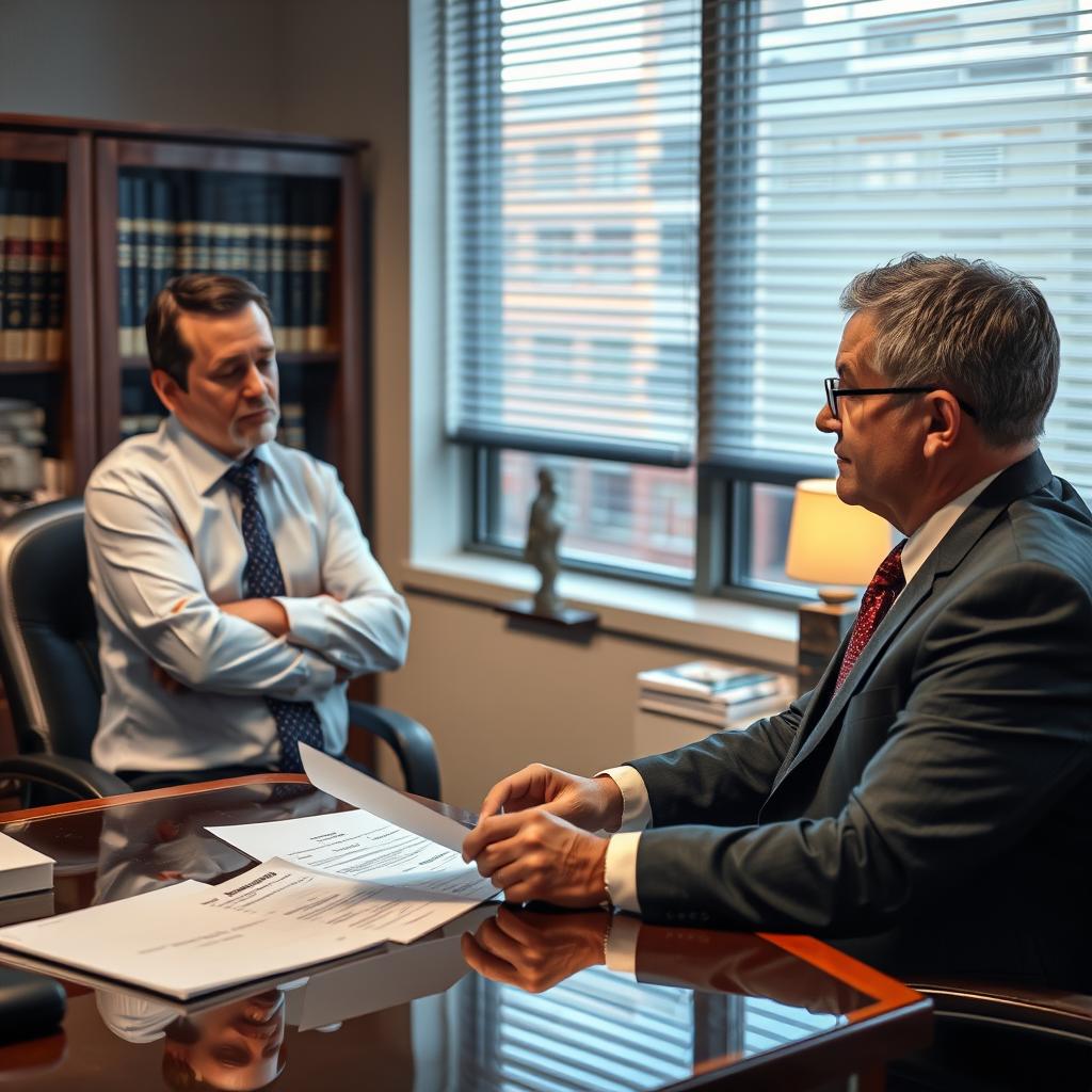 T Bone Accident Lawyer Staten Island