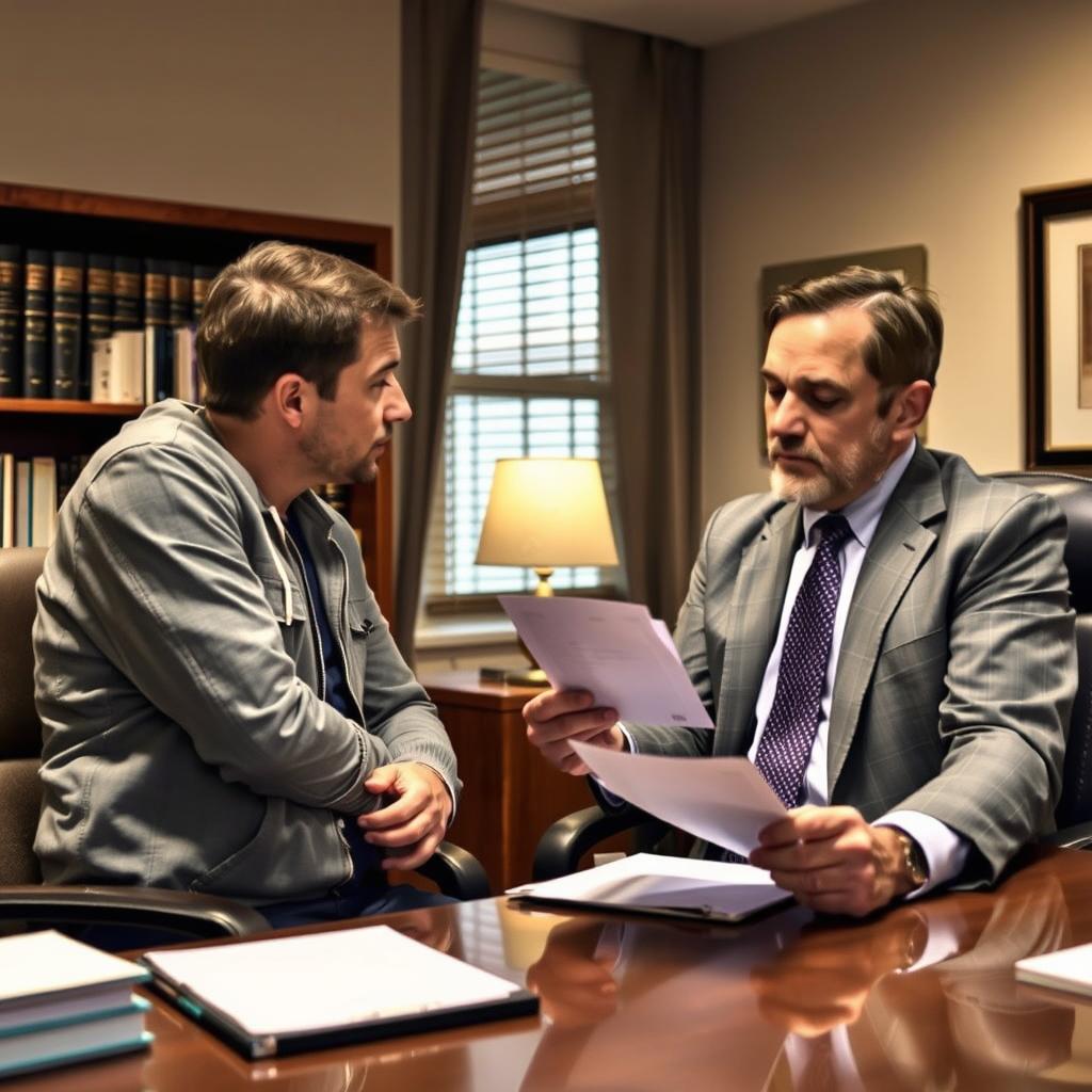 T Bone Accident Lawyer Steuben County