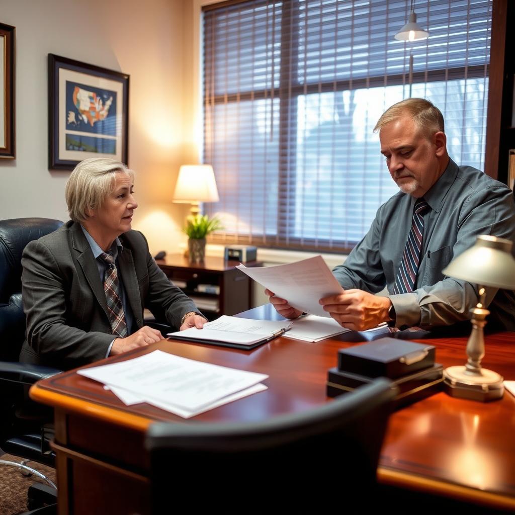T Bone Accident Lawyer Tioga County