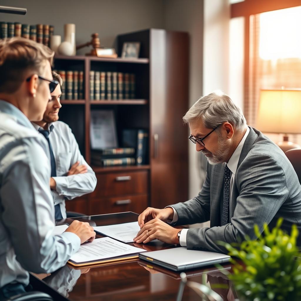 T Bone Accident Lawyer Washington County