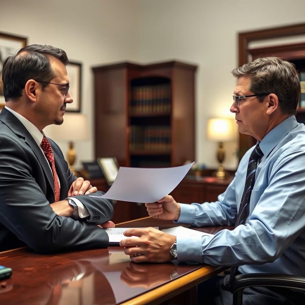 T Bone Accident Lawyer Wayne County