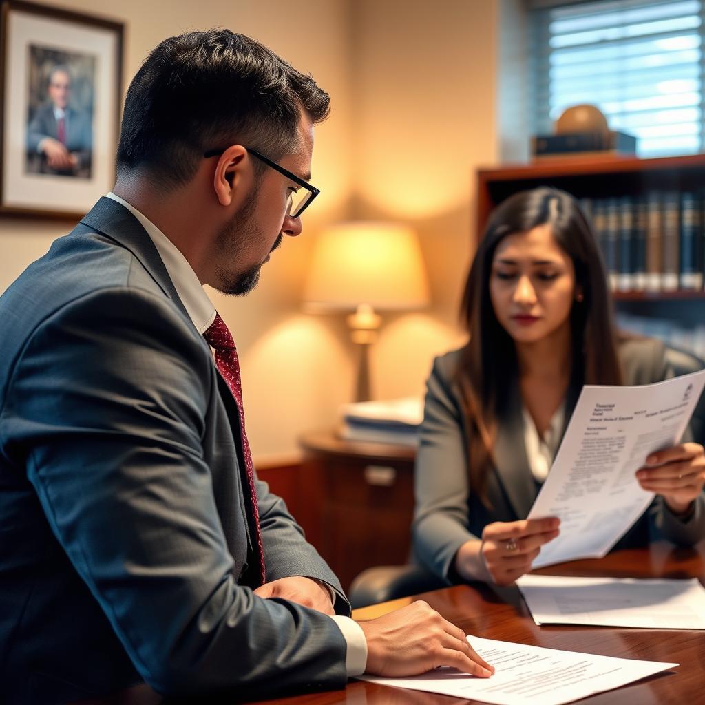 T Bone Accident Lawyer Wyoming County