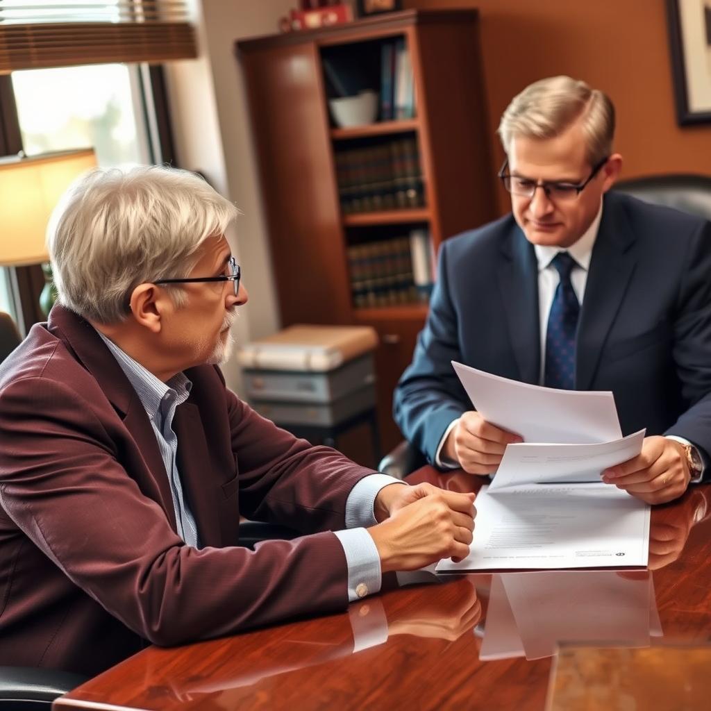 T Bone Accident Lawyer Yates County