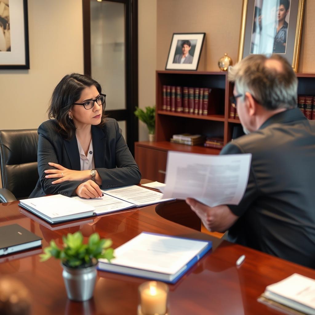 TBI Lawyer Logan Circle