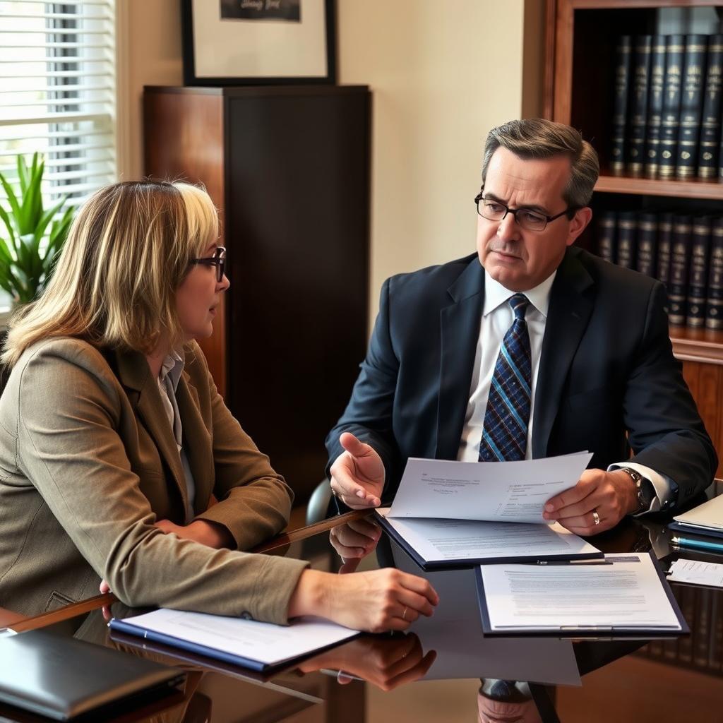 TBI Lawyer Spring Valley