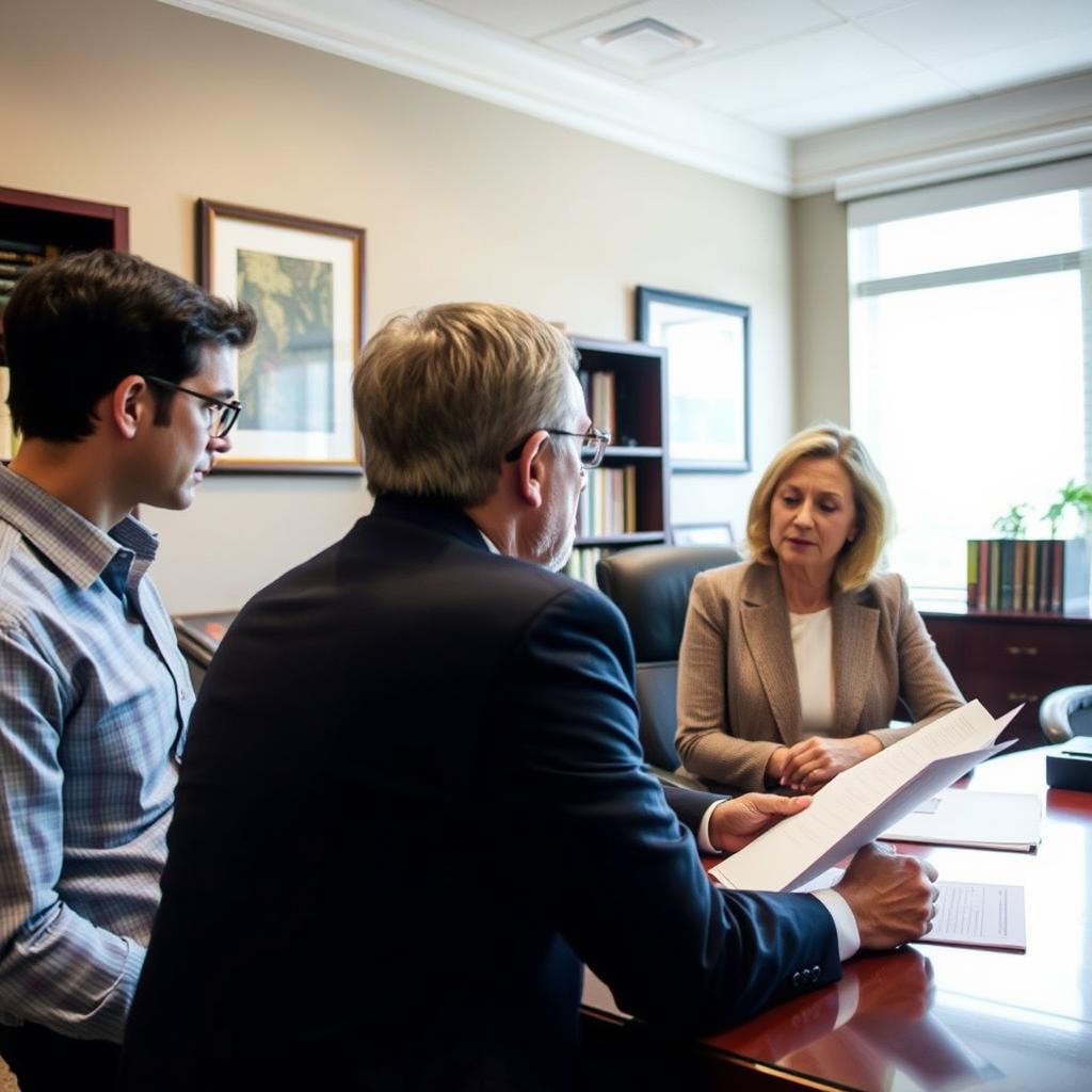 Toxic Exposure Lawyer Atlantic County