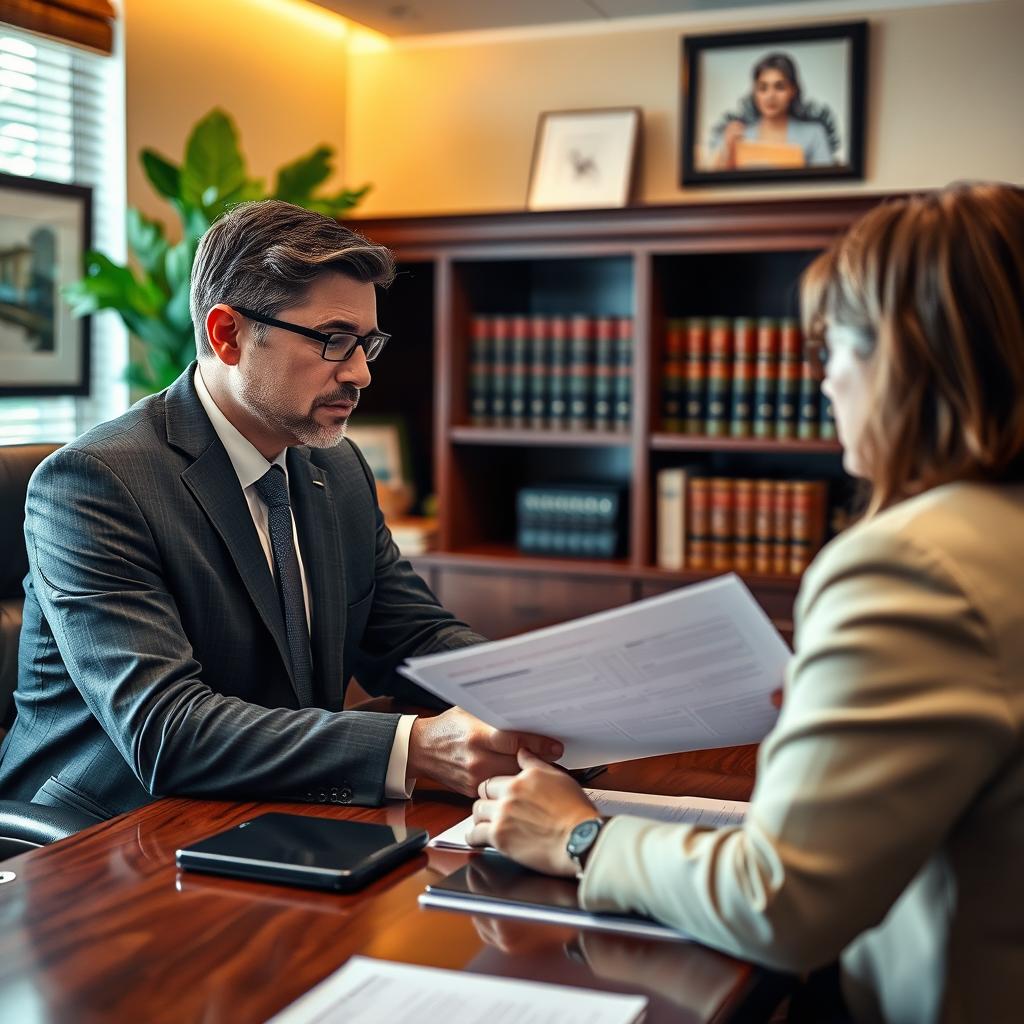 Toxic Exposure Lawyer Bloomingdale