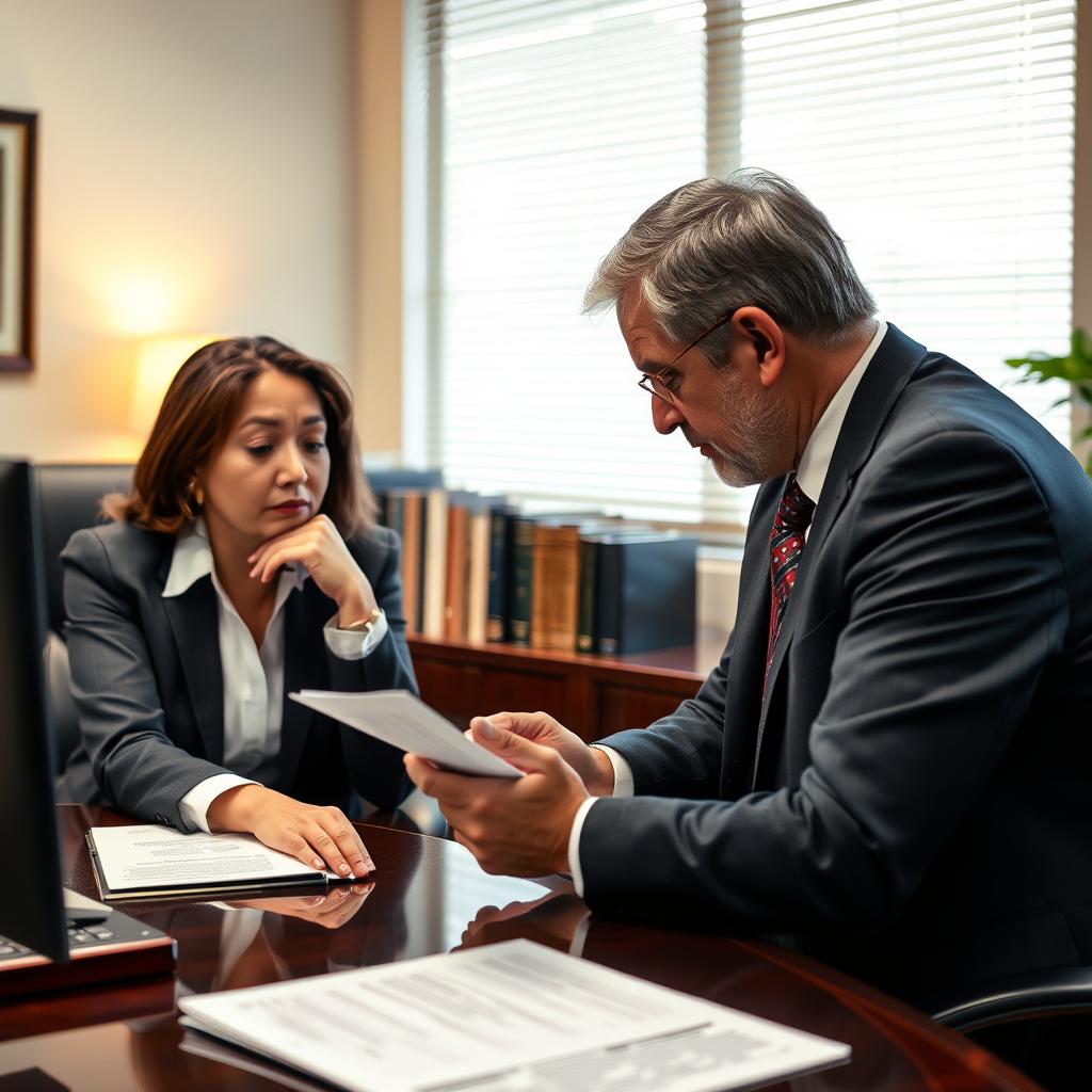 Toxic Exposure Lawyer Burlington County