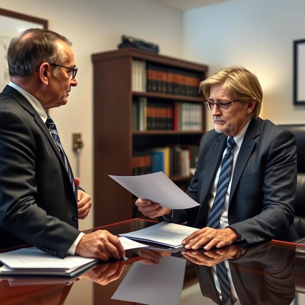 Toxic Exposure Lawyer Camden County