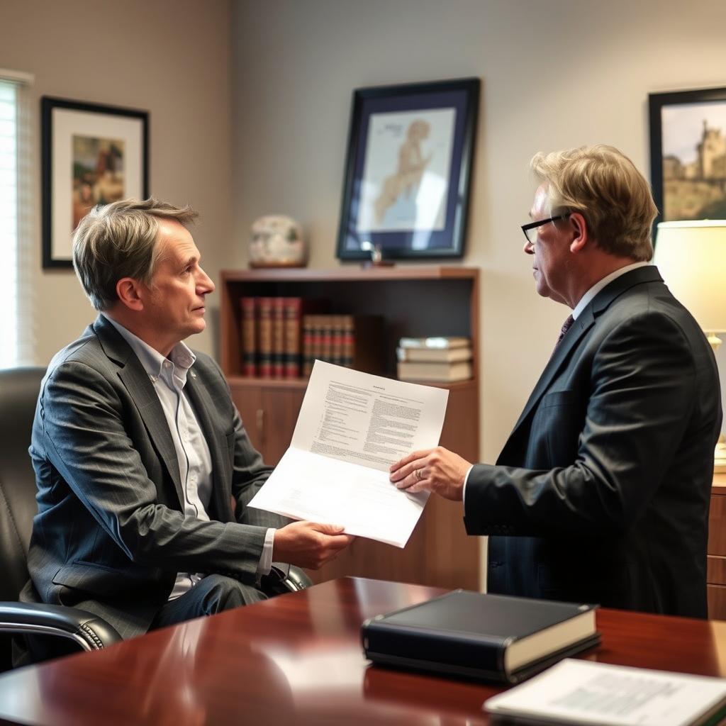 Toxic Exposure Lawyer Cape May County