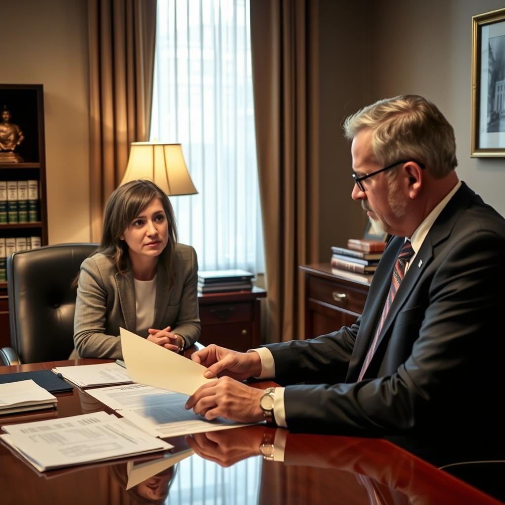 Toxic Exposure Lawyer Foggy Bottom
