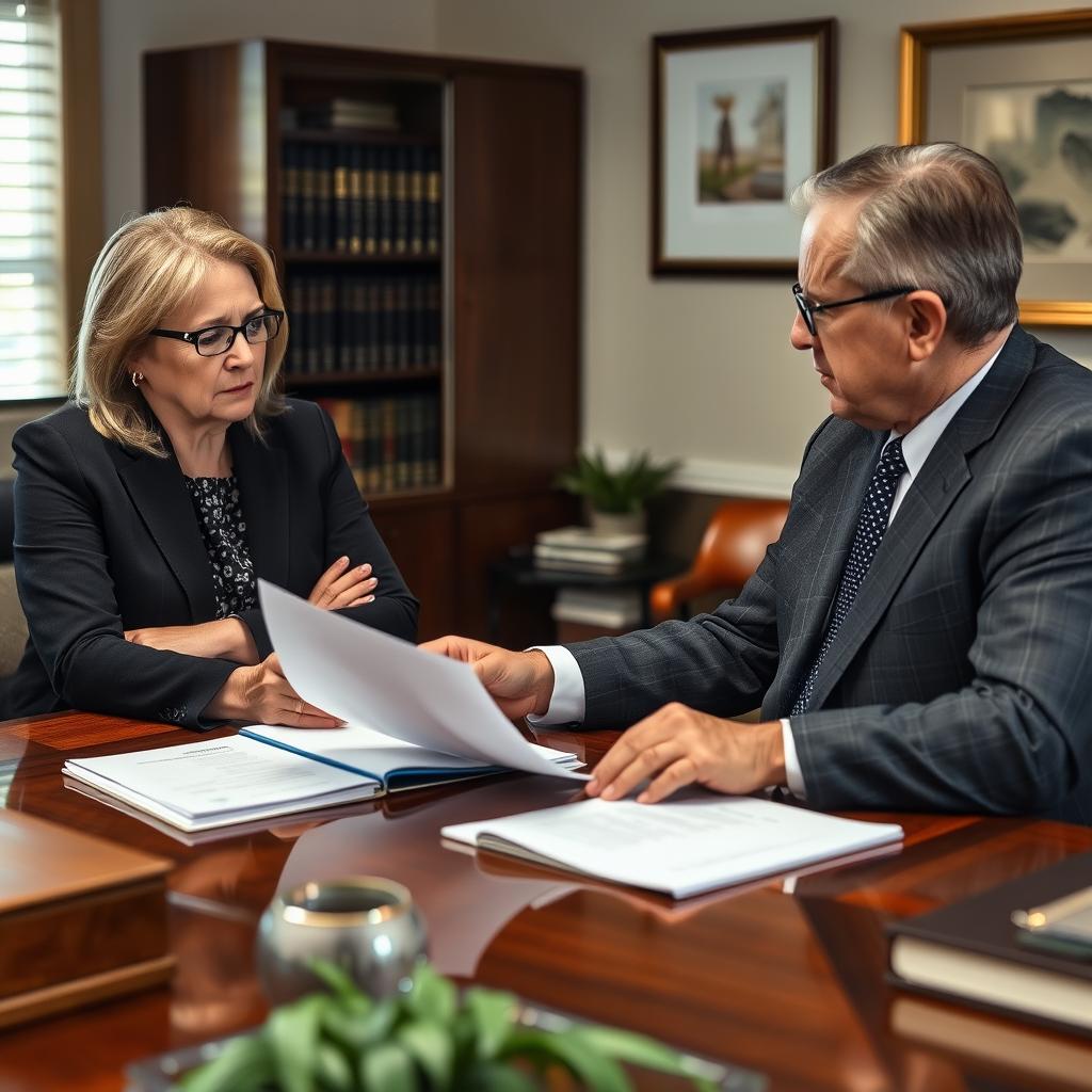 Toxic Exposure Lawyer Hunterdon County