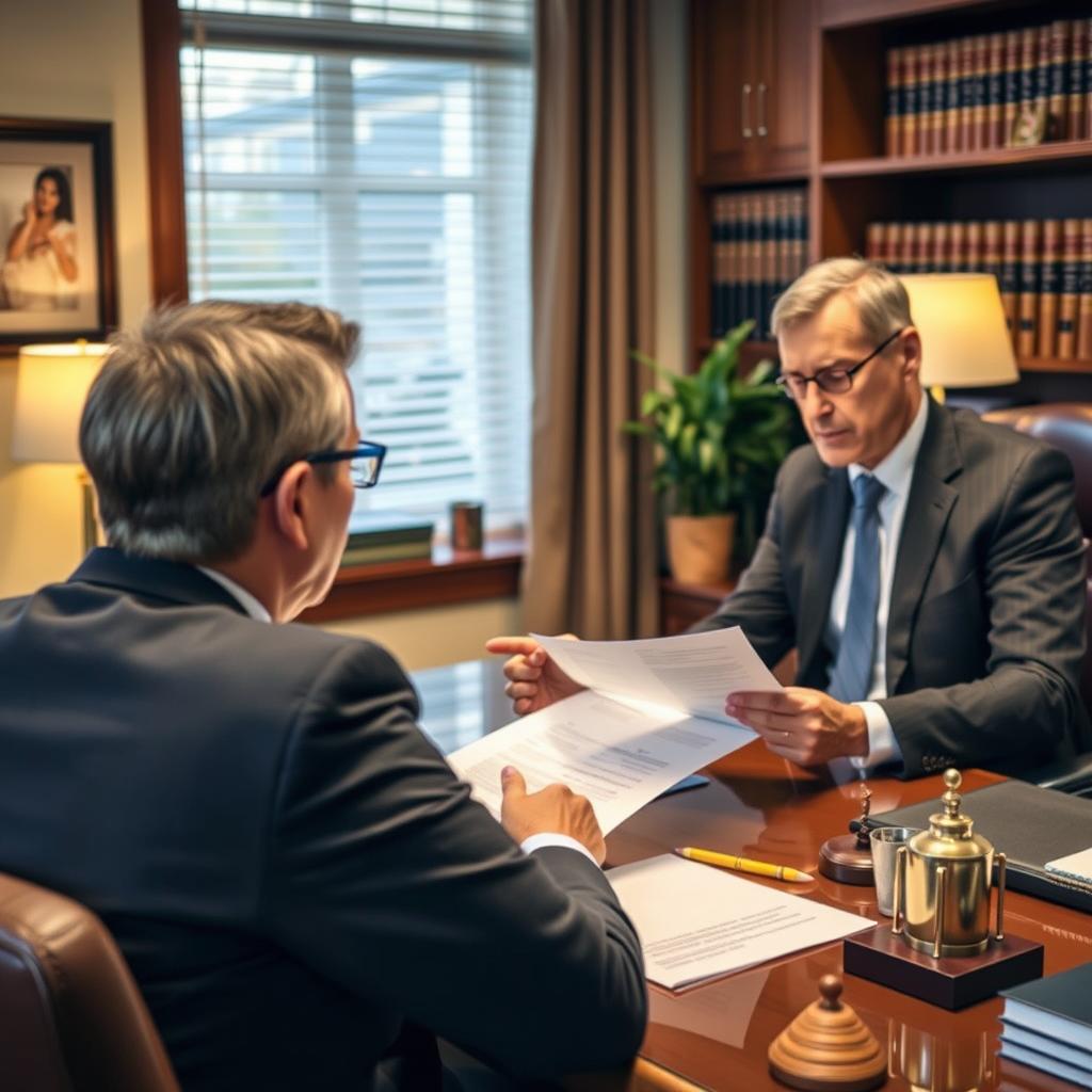 Toxic Exposure Lawyer Monmouth County
