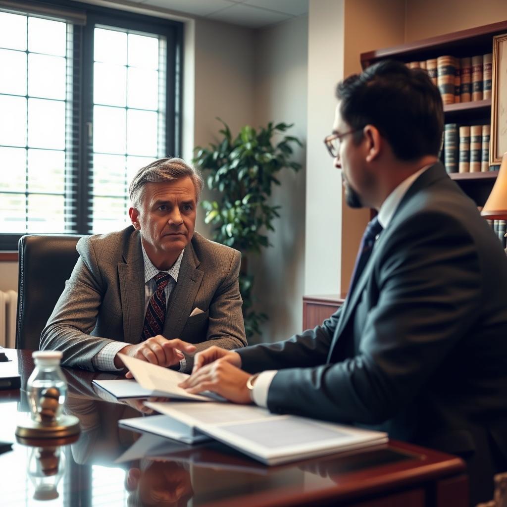 Toxic Exposure Lawyer Spring Valley