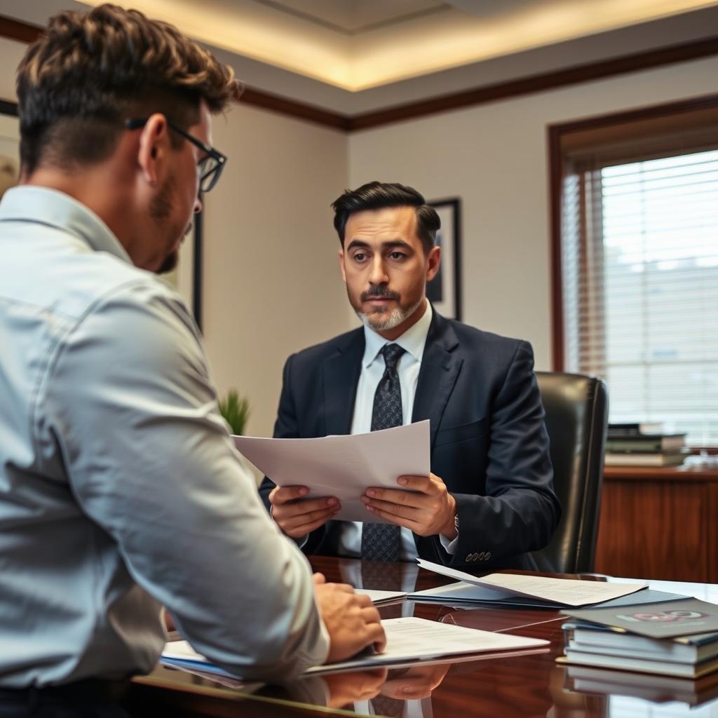Toxic Exposure Lawyer Union County