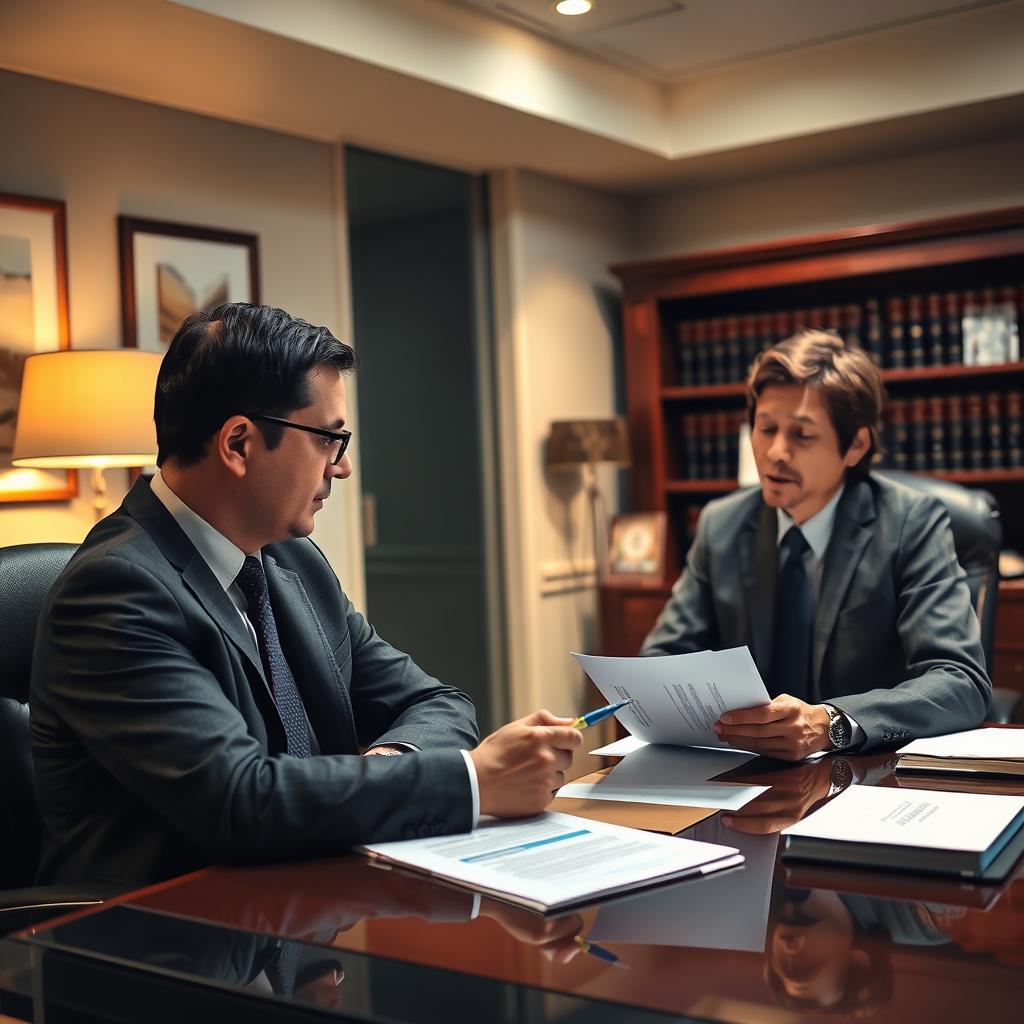 Toxic Exposure Lawyer Washington DC