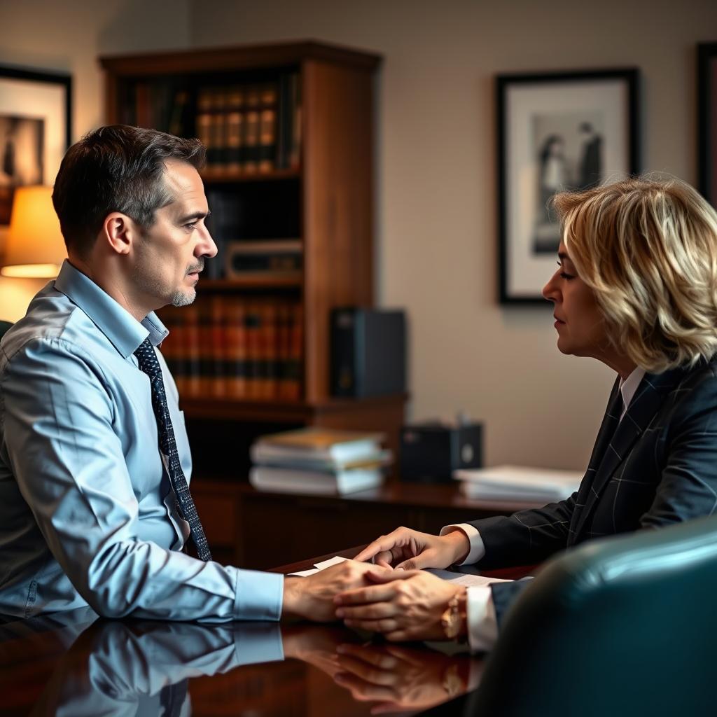 Traumatic Brain Injury Lawyer Anacostia