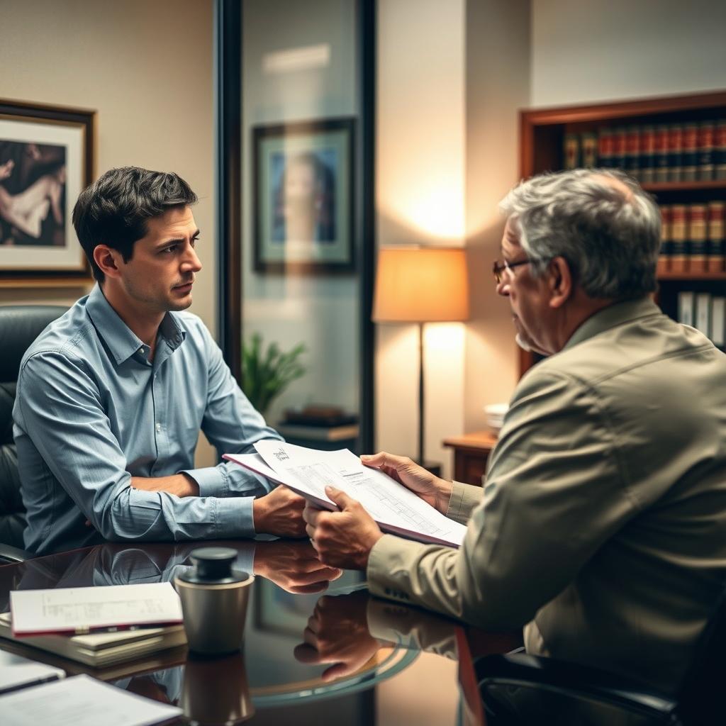Traumatic Brain Injury Lawyer Atlantic County