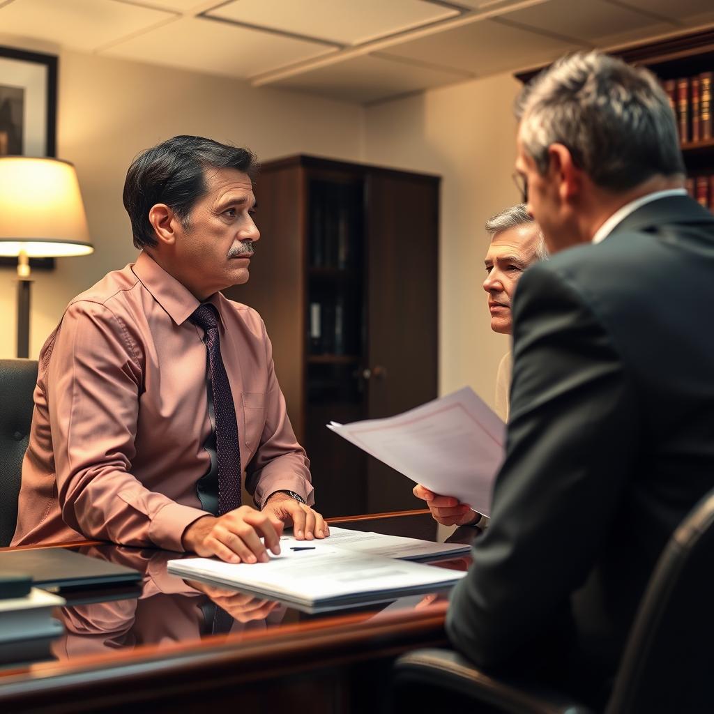 Traumatic Brain Injury Lawyer Bloomingdale
