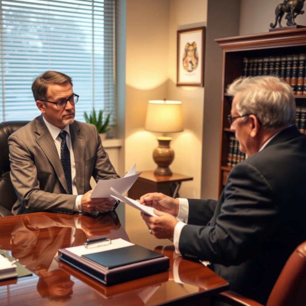Traumatic Brain Injury Lawyer Burlington County