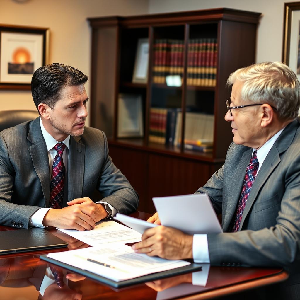 Traumatic Brain Injury Lawyer Camden County