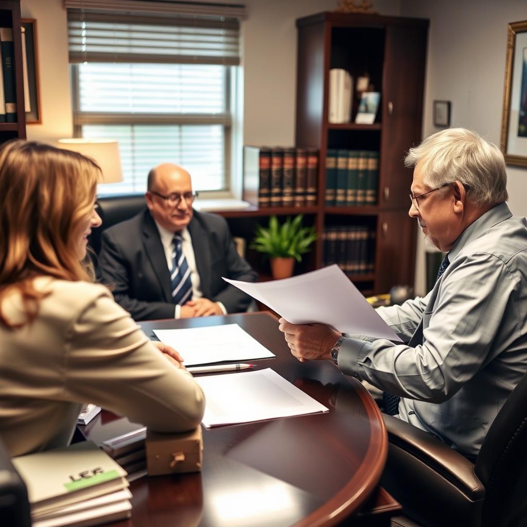 Traumatic Brain Injury Lawyer Cape May County