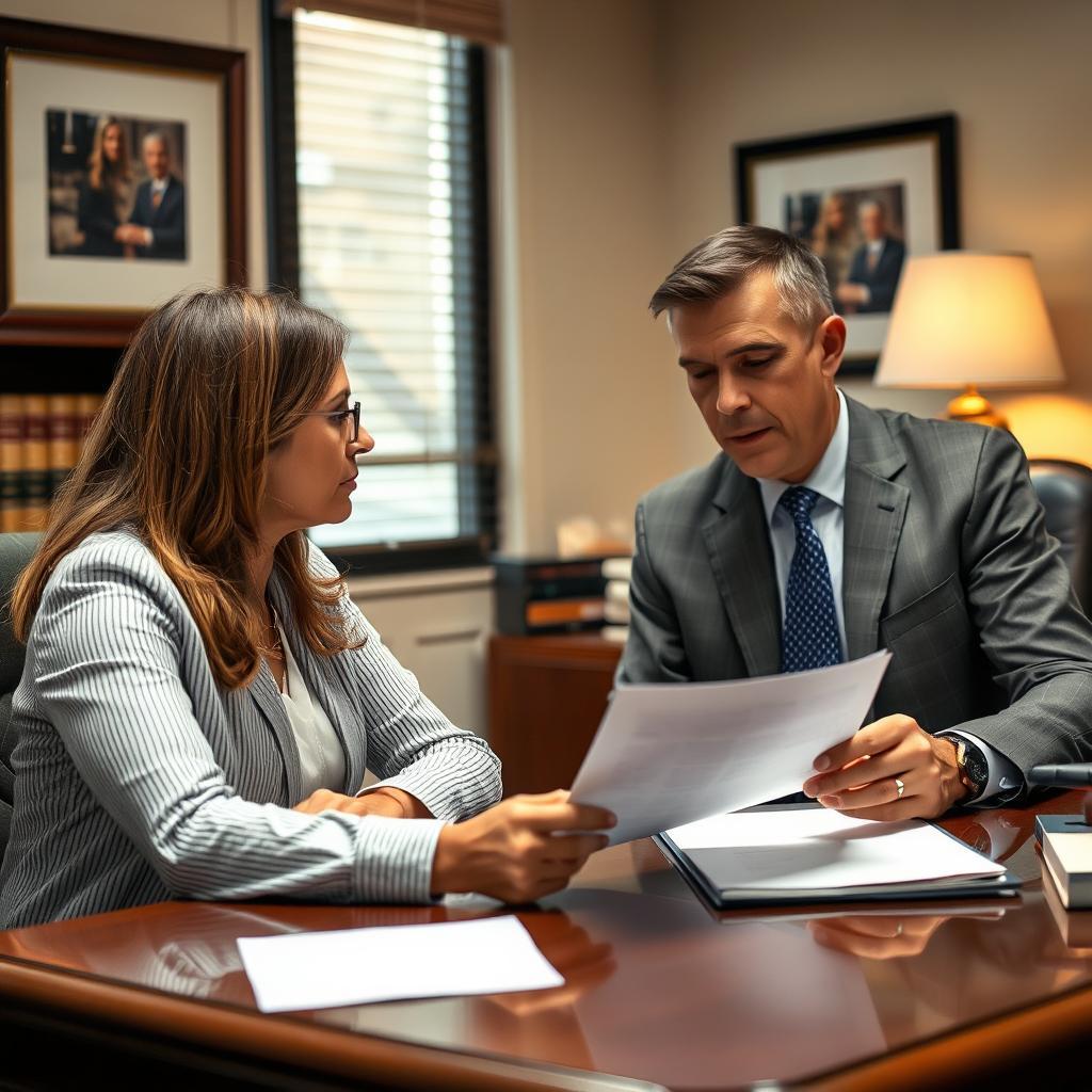 Traumatic Brain Injury Lawyer Cleveland Park