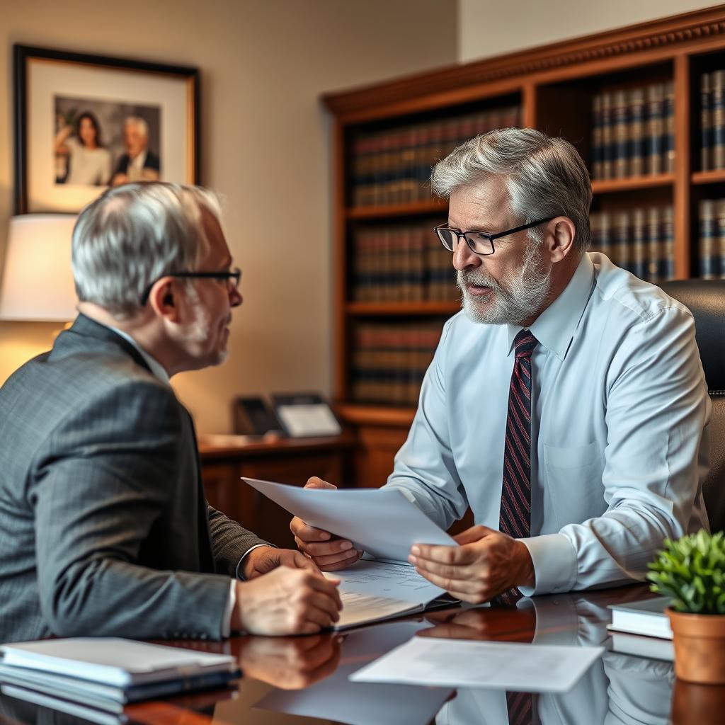 Traumatic Brain Injury Lawyer Essex County