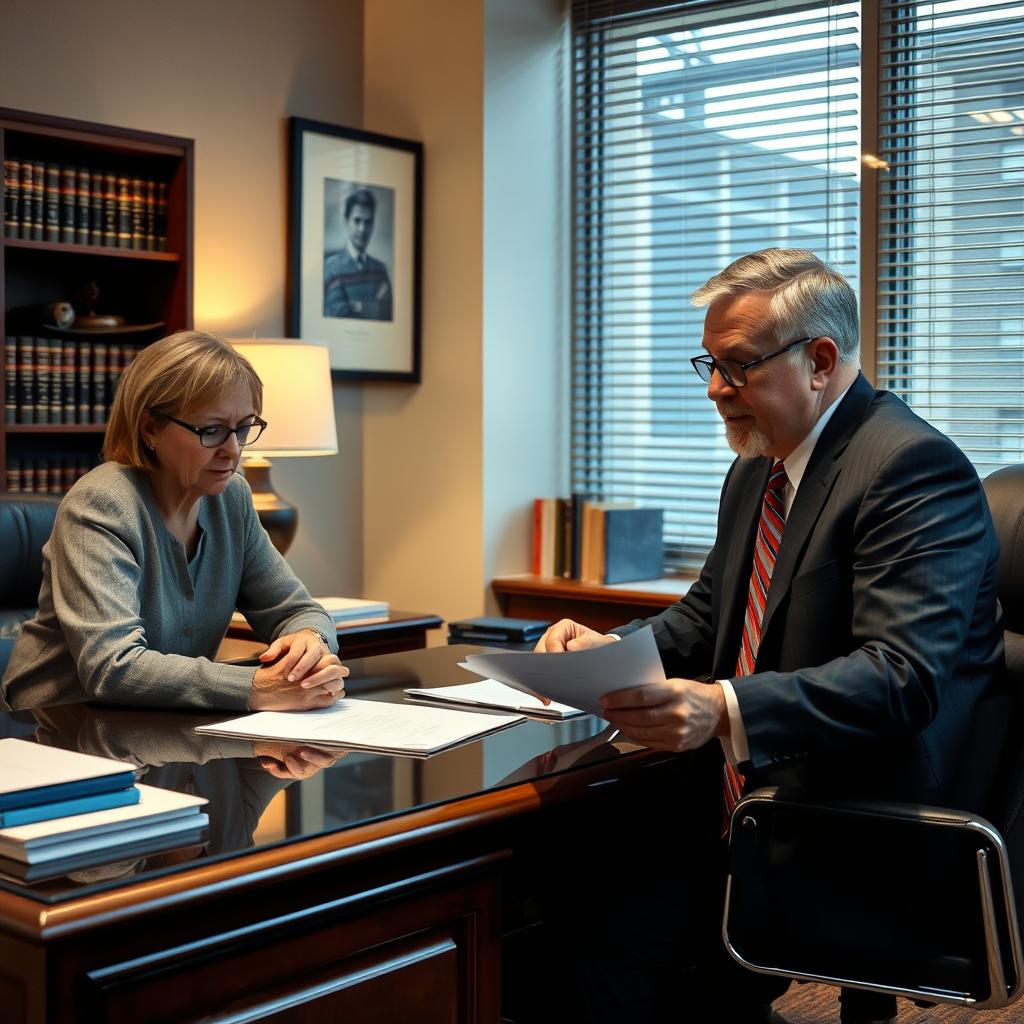 Traumatic Brain Injury Lawyer Foggy Bottom