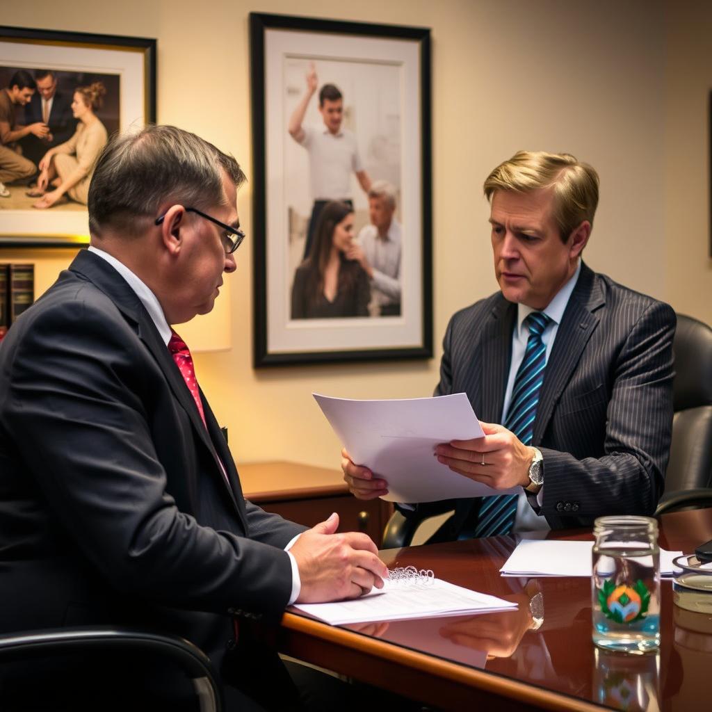Traumatic Brain Injury Lawyer Hudson County