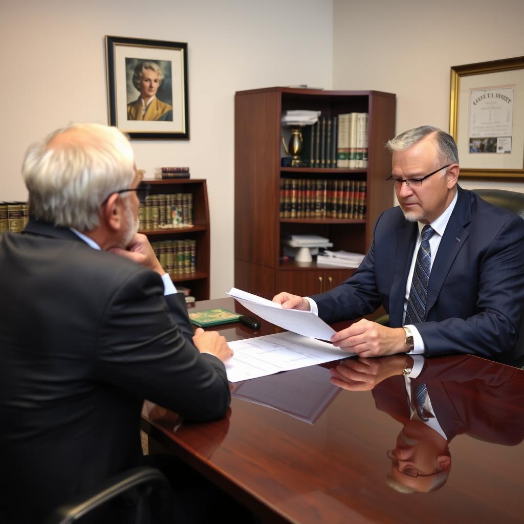 Traumatic Brain Injury Lawyer Hunterdon County