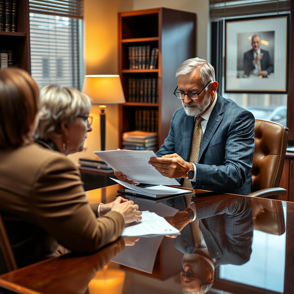 Traumatic Brain Injury Lawyer Logan Circle