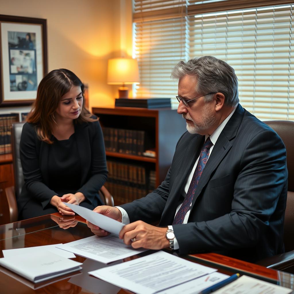 Traumatic Brain Injury Lawyer Mercer County