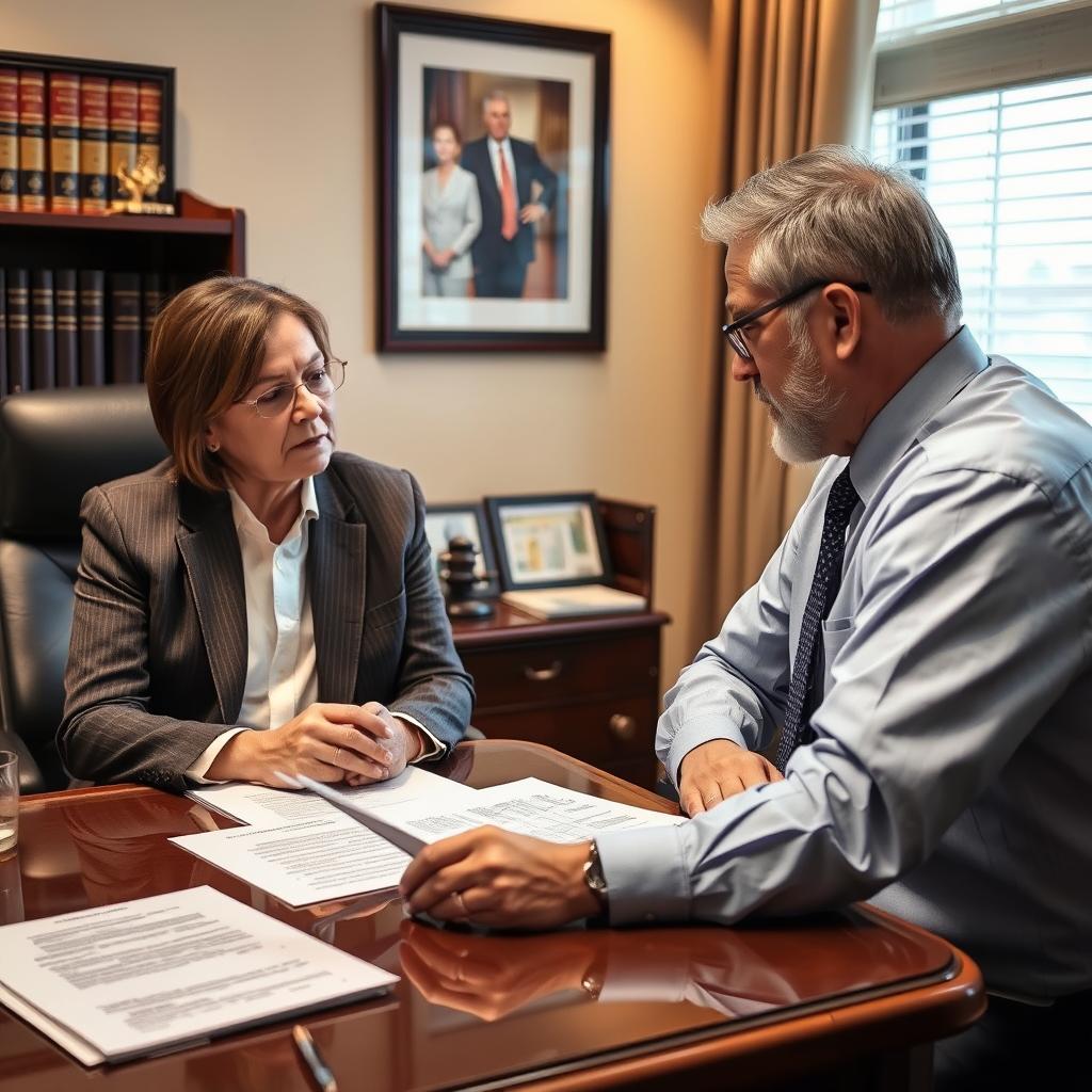 Traumatic Brain Injury Lawyer Monmouth County