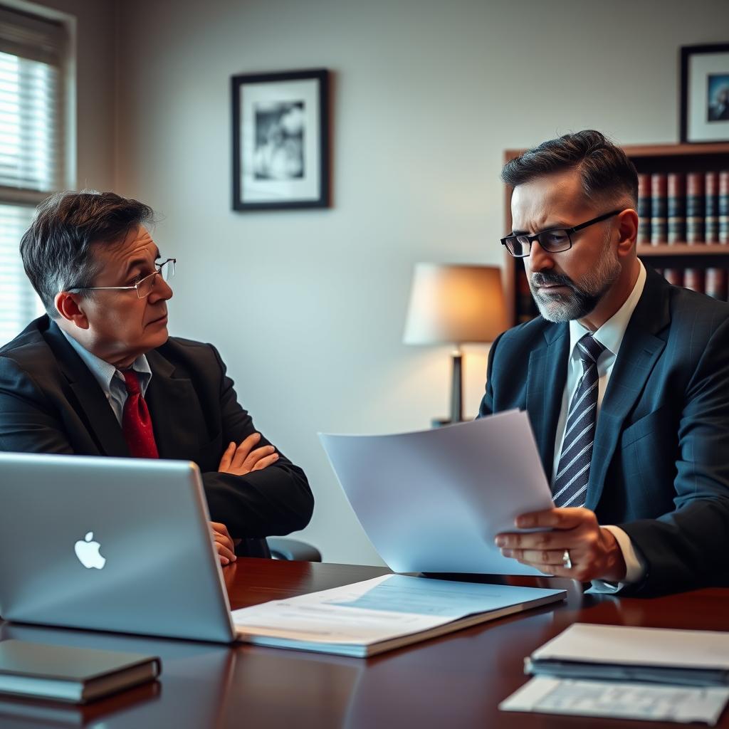 Traumatic Brain Injury Lawyer Ocean County