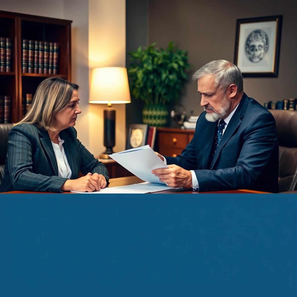 Traumatic Brain Injury Lawyer Passaic County