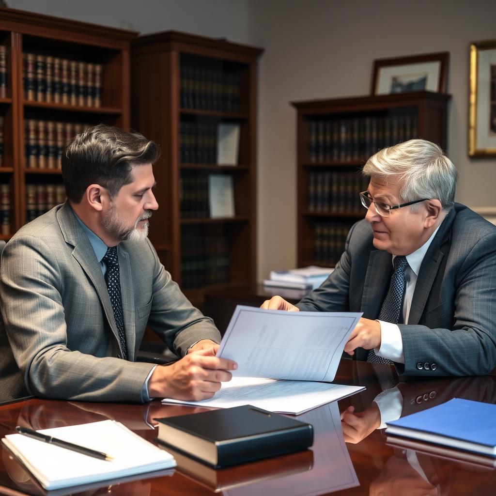 Traumatic Brain Injury Lawyer Salem County