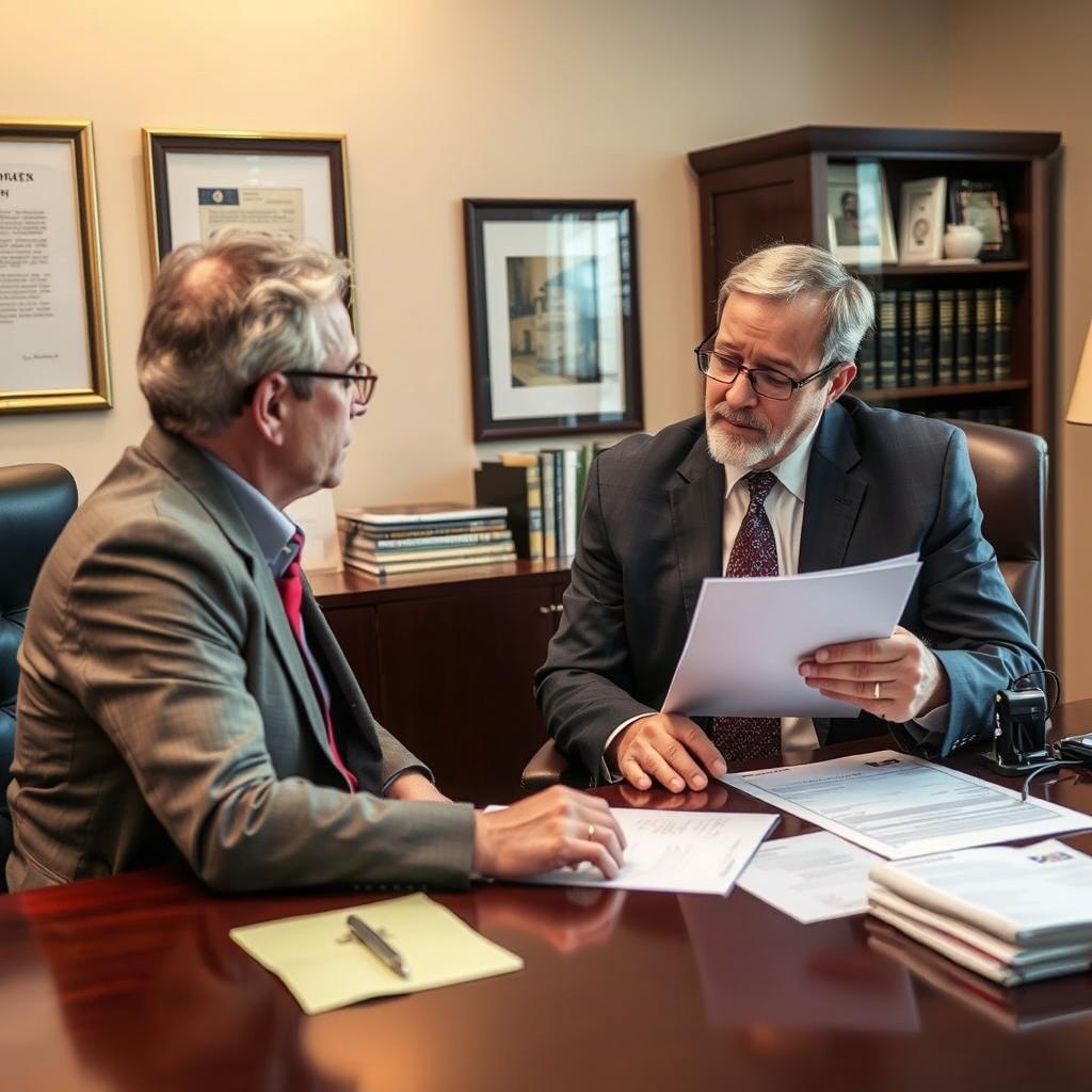 Traumatic Brain Injury Lawyer Sussex County