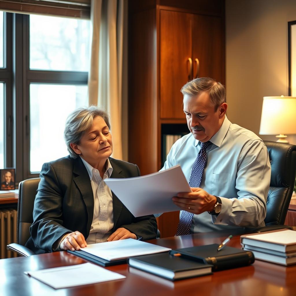 Traumatic Brain Injury Lawyer Union County