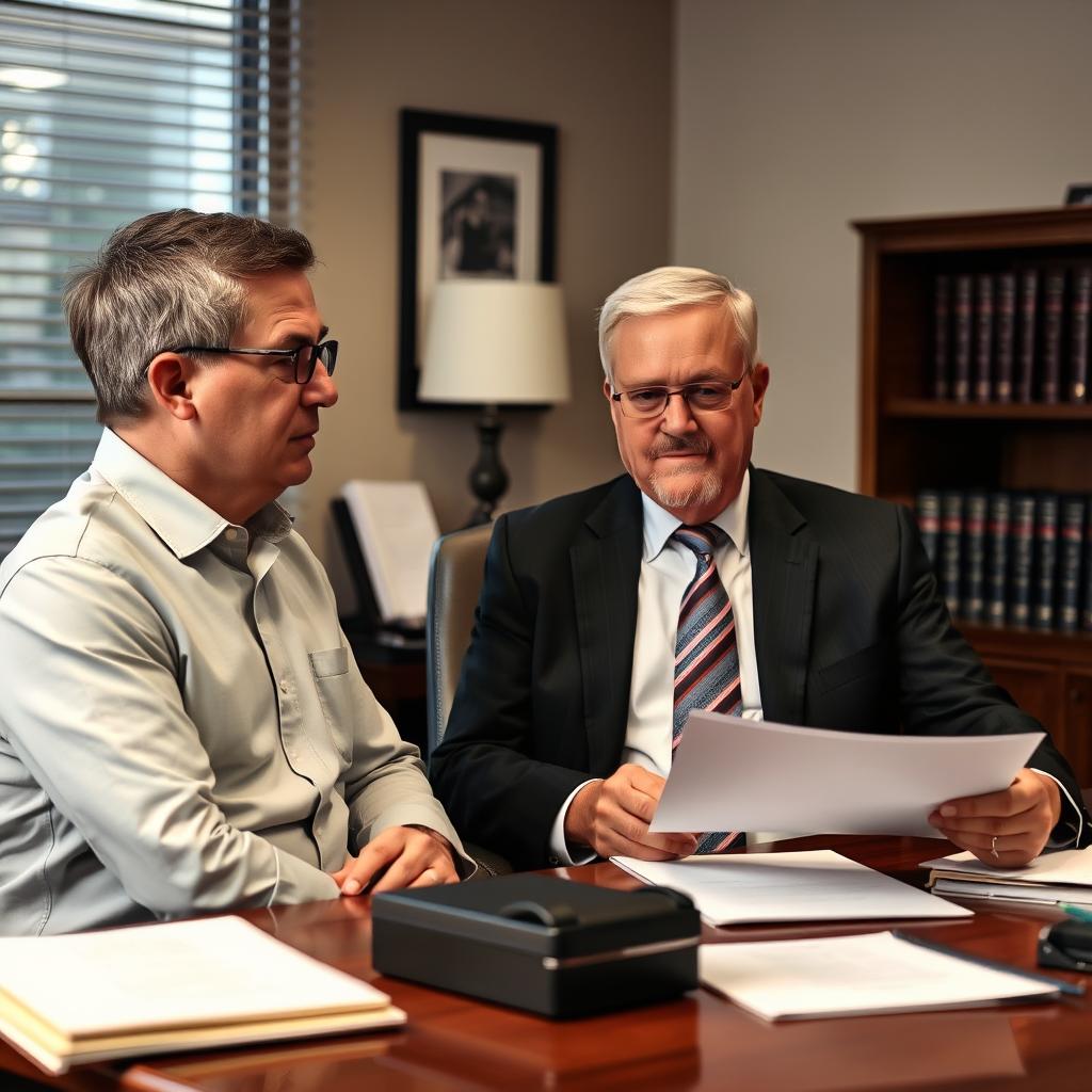 Traumatic Brain Injury Lawyer Worcester County