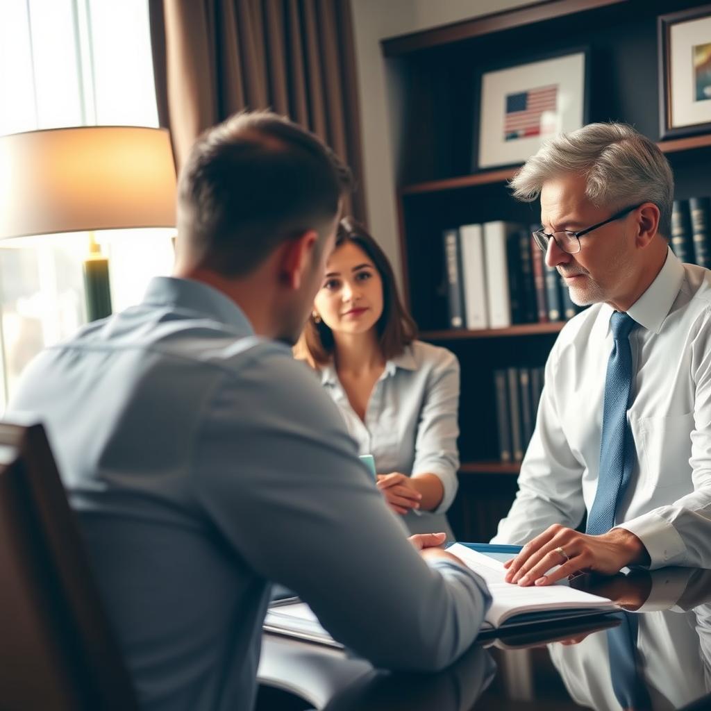 Trip and Fall Lawyer Adams Morgan