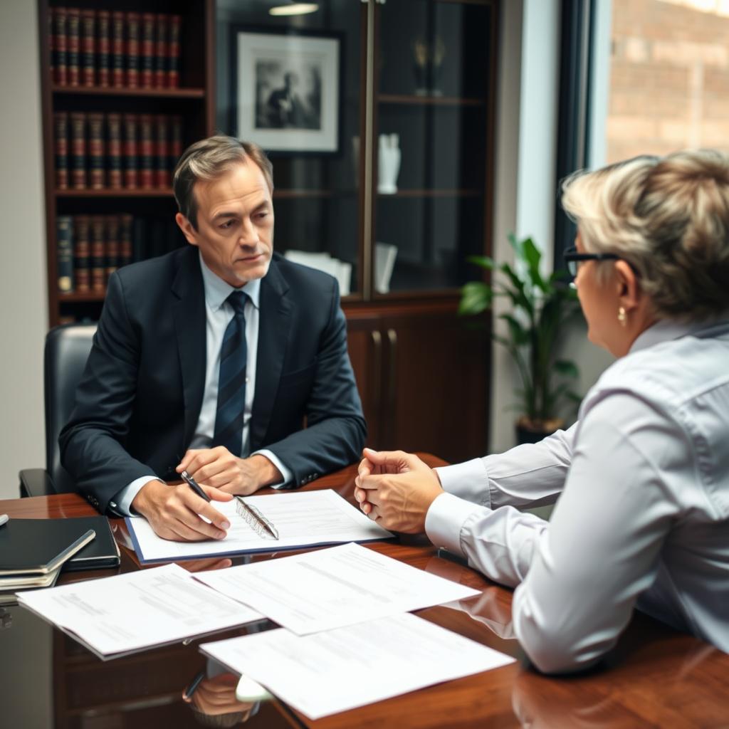 Truck Accident Lawyer Baltimore