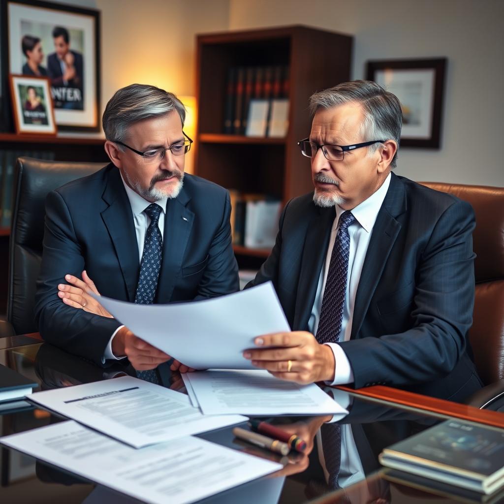 Truck Accident Lawyer Camden County